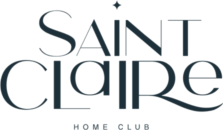 Saint Claire Home Club